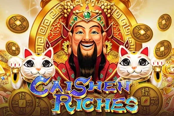 Caishen Riches